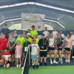 1.Kinder und Jugend Pfingst-Cup Aachen Süd (7.6.2025)