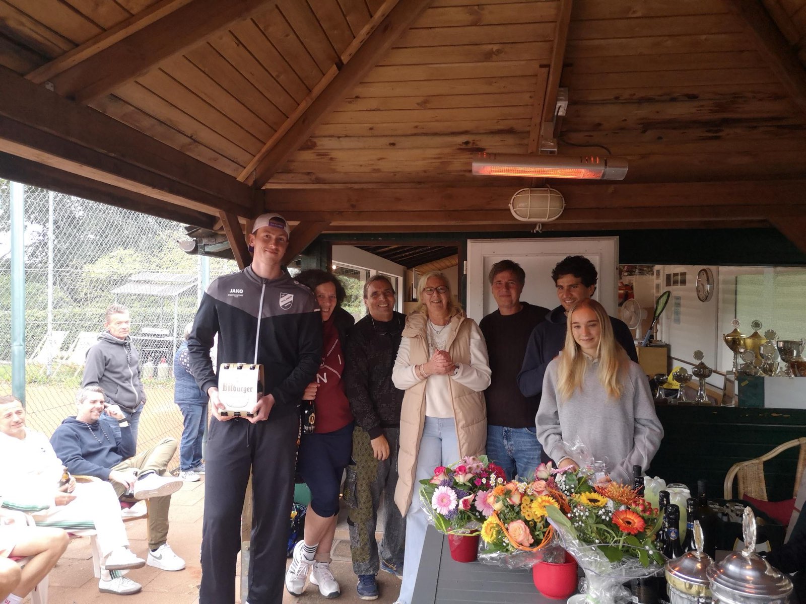 Finaltag der Clubmeisterschaft 2025